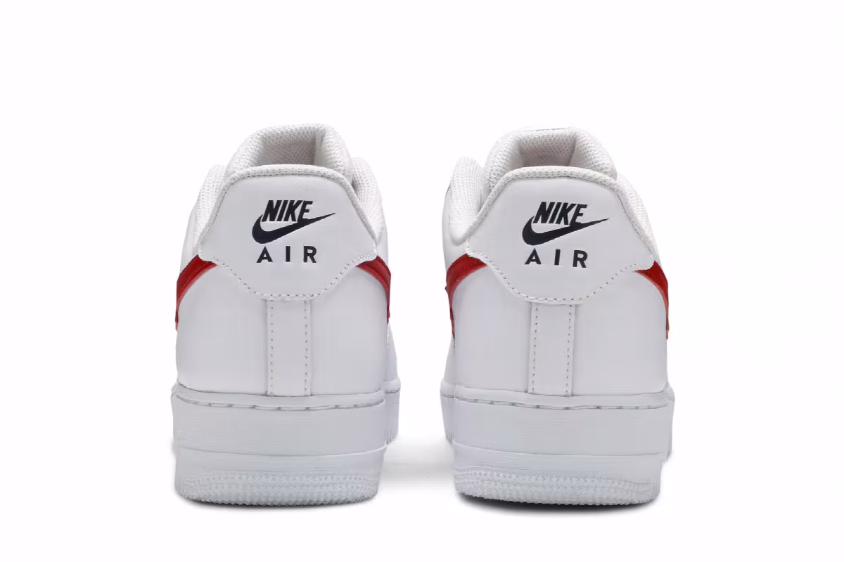 Nike Air Force 1 LV8 Euro Tour, view 7