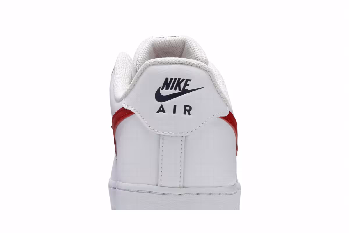 Nike Air Force 1 LV8 Euro Tour, view 8