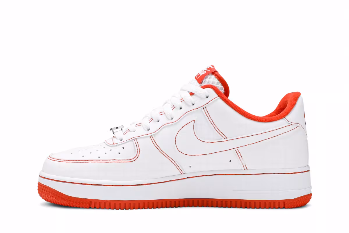 Nike Air Force 1 Low Rucker Park, view 4
