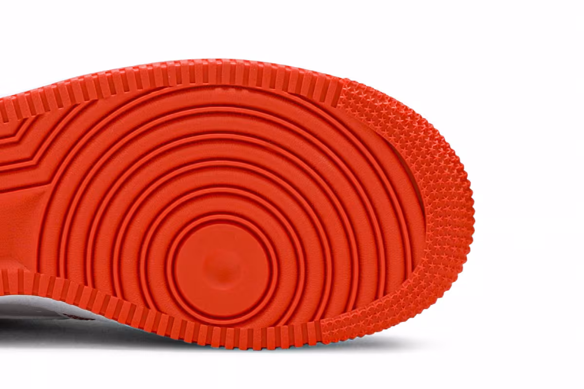 Nike Air Force 1 Low Rucker Park, view 6