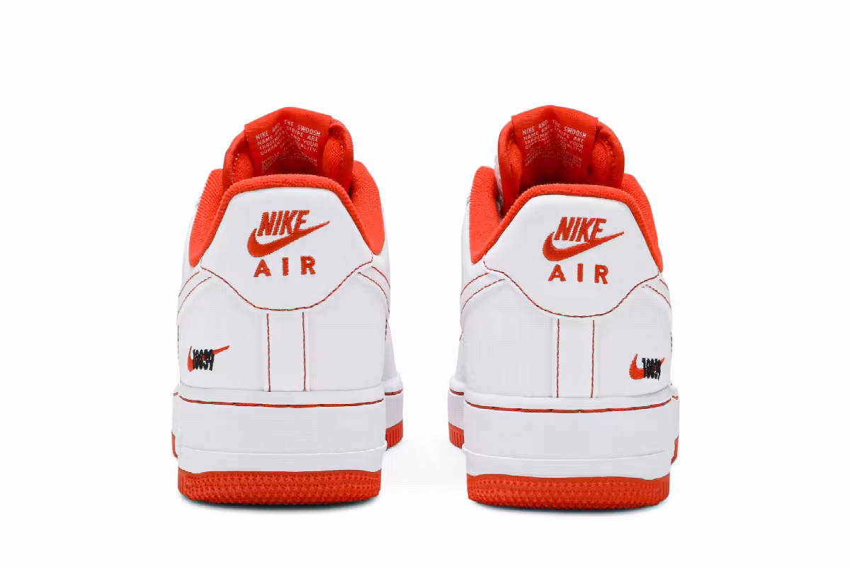 Nike Air Force 1 Low Rucker Park, view 7