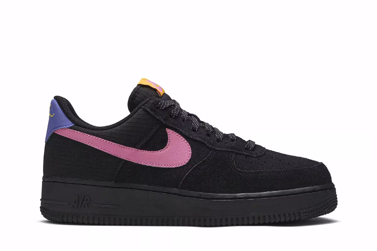 Nike Air Force 1 Low ACG, view 2