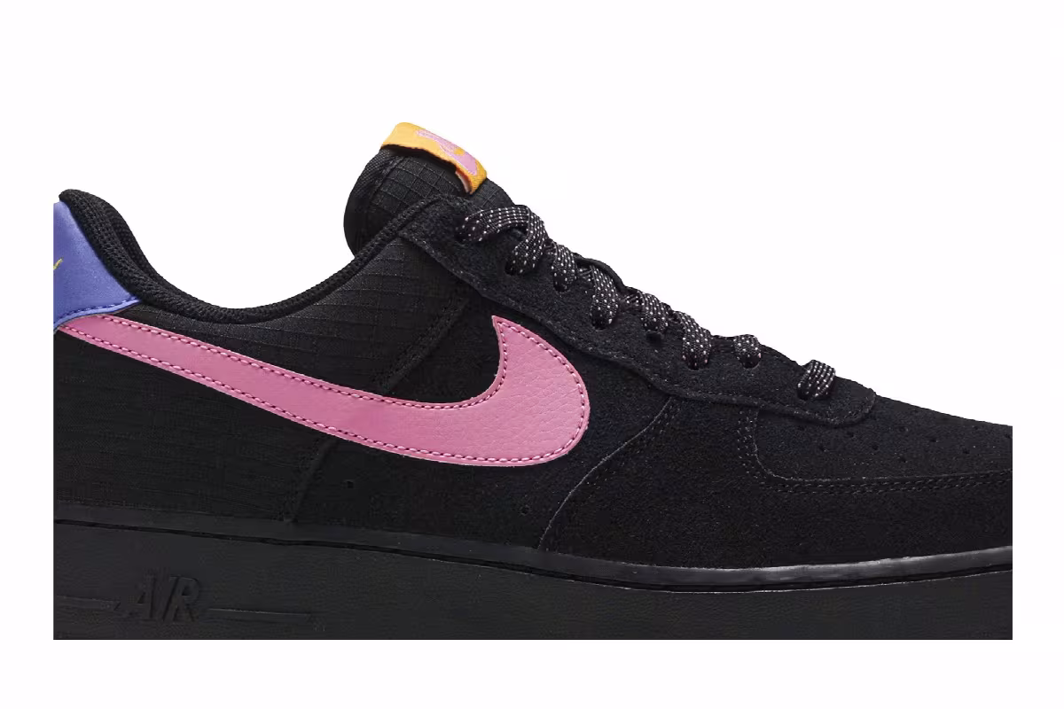 Nike Air Force 1 Low ACG, view 3