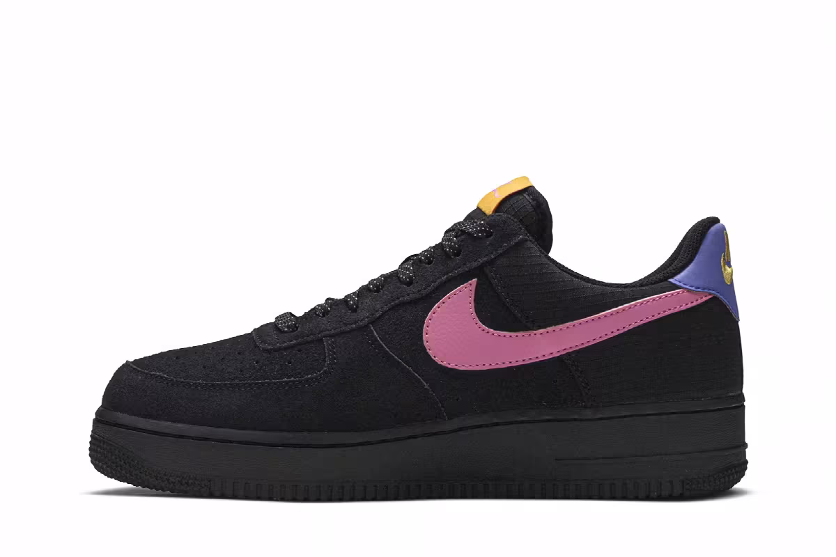 Nike Air Force 1 Low ACG, view 4