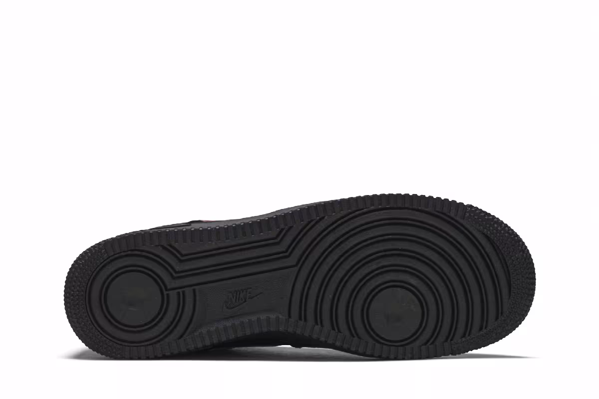 Nike Air Force 1 Low ACG, view 5