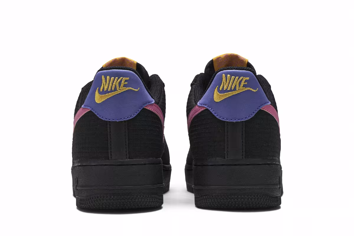 Nike Air Force 1 Low ACG, view 7