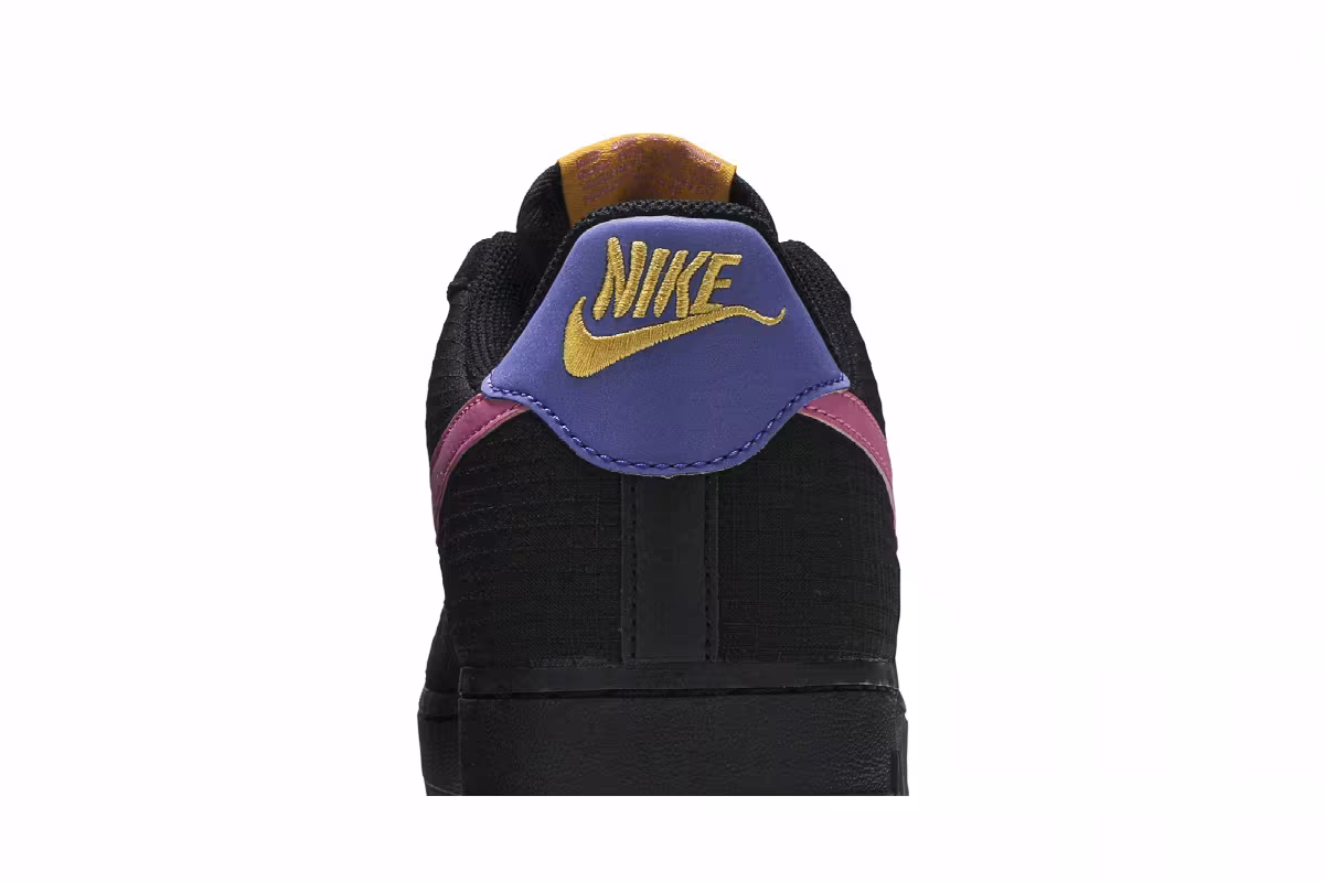 Nike Air Force 1 Low ACG, view 8
