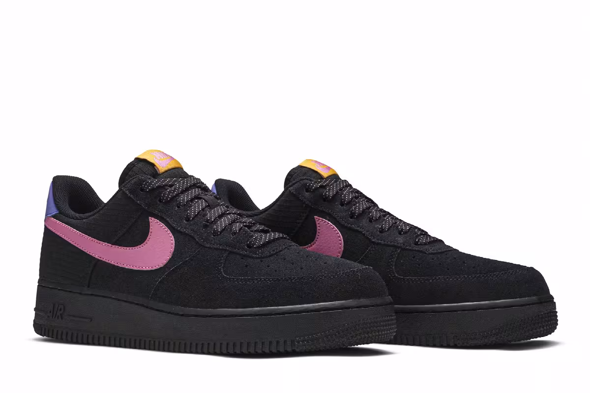 Nike Air Force 1 Low ACG, view 9