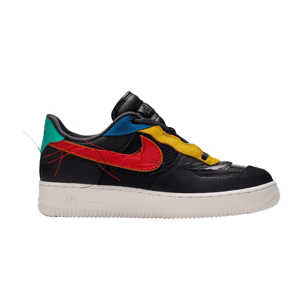 Nike Air Force 1 Low Black History Month
