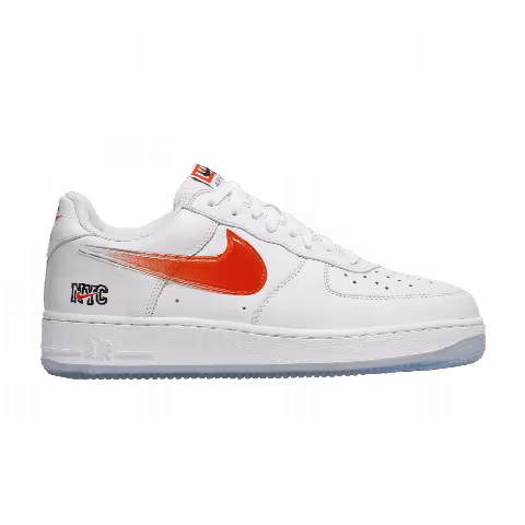 Kith x Nike Air Force 1 Low 'NYC Home'