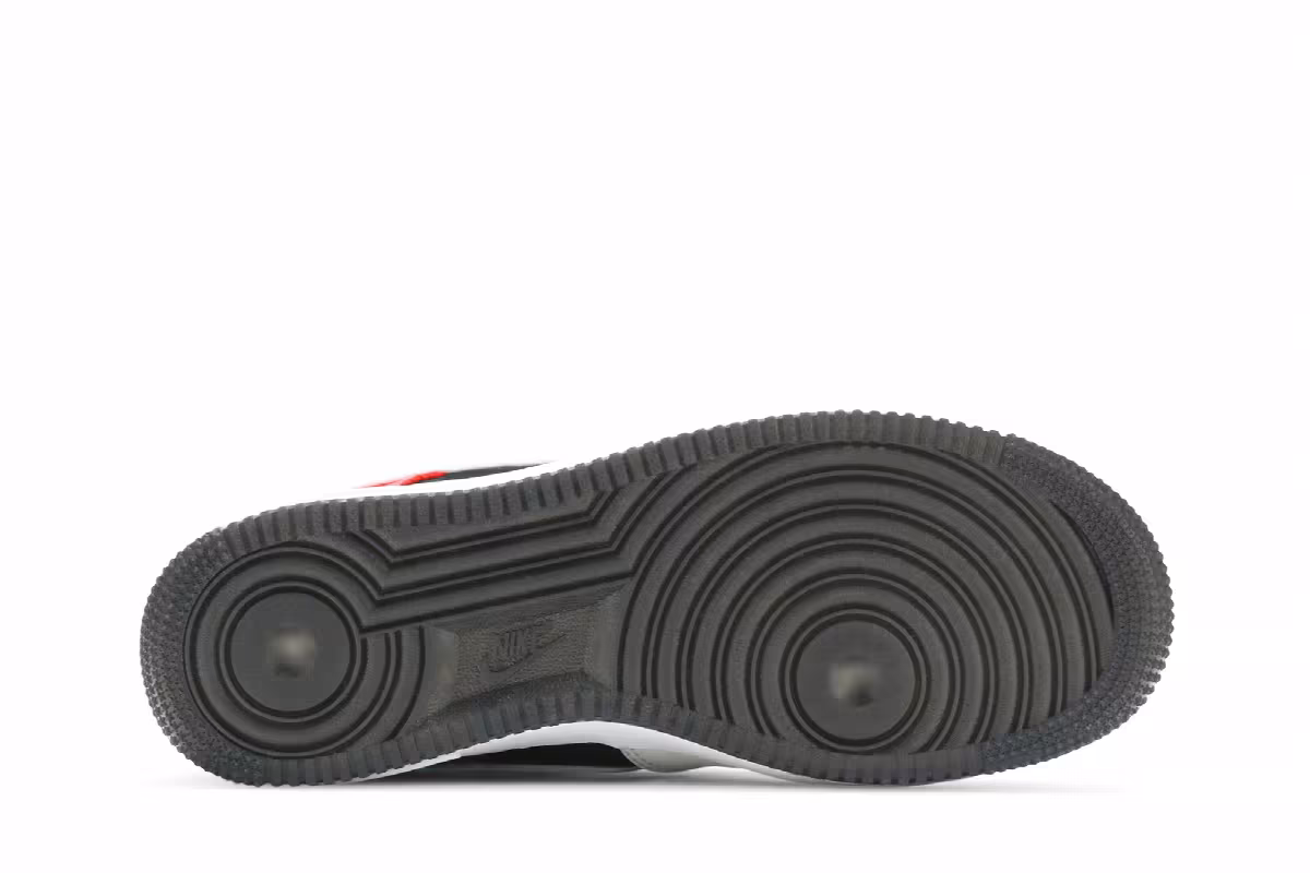 Nike Air Force 1 Low Olympic, view 5