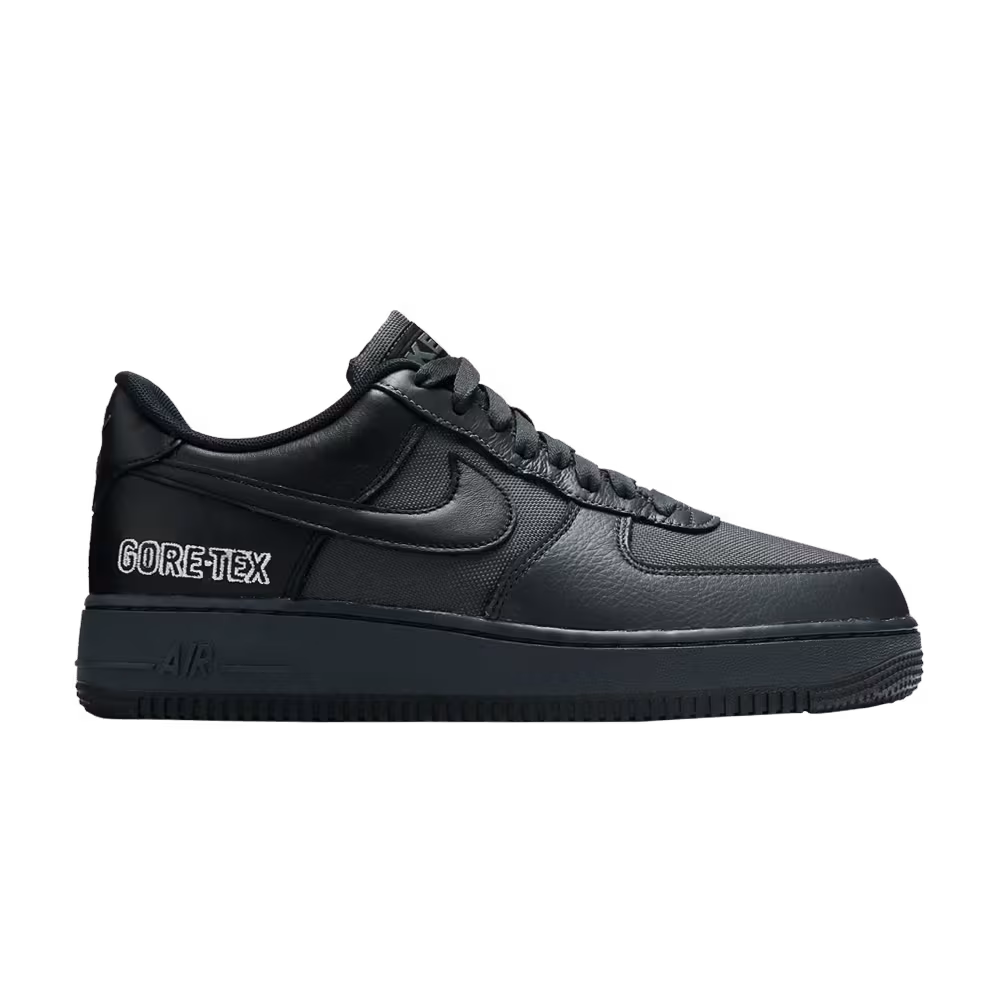 Nike Air Force 1 GTX Anthracite Grey