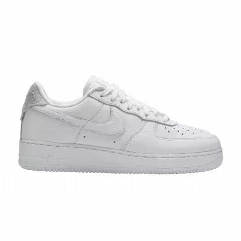 Nike Air Force 1 '07 Craft 'White Vast Grey'