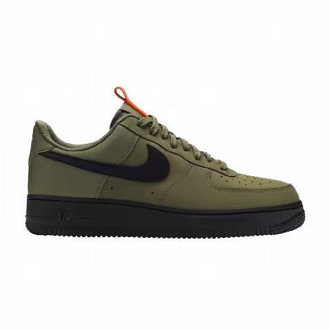 Nike Air Force 1 Low 'Medium Olive'