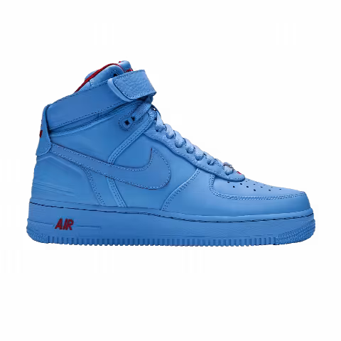 RSVP x Nike Air Force 1 High