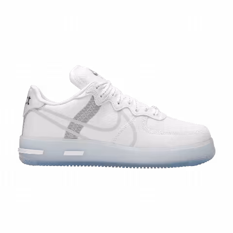 Nike Air Force 1 React QS 'White Ice'