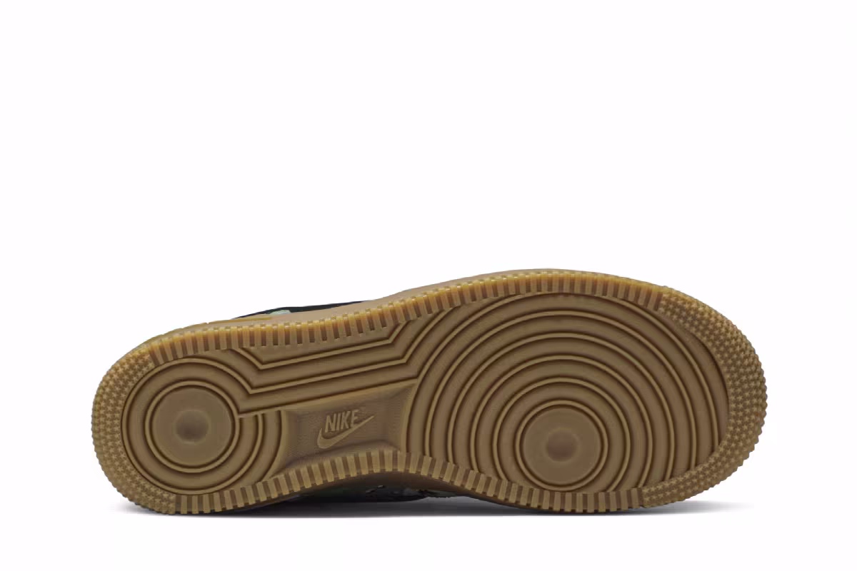 Nike Air Force 1 Low QS City of Dreams, view 5