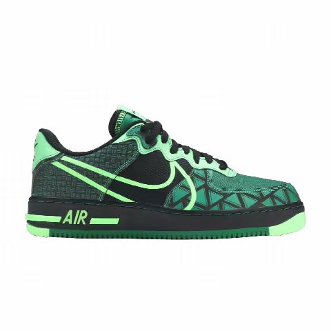 Nike Air Force 1 React 'Naija'