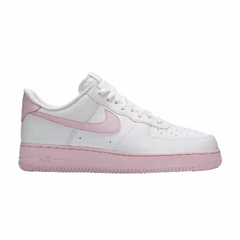 Nike Air Force 1 '07 Low 'White Pink Sole'