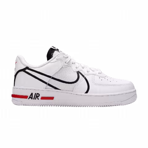 Nike Air Force 1 React 'D/MS/X'