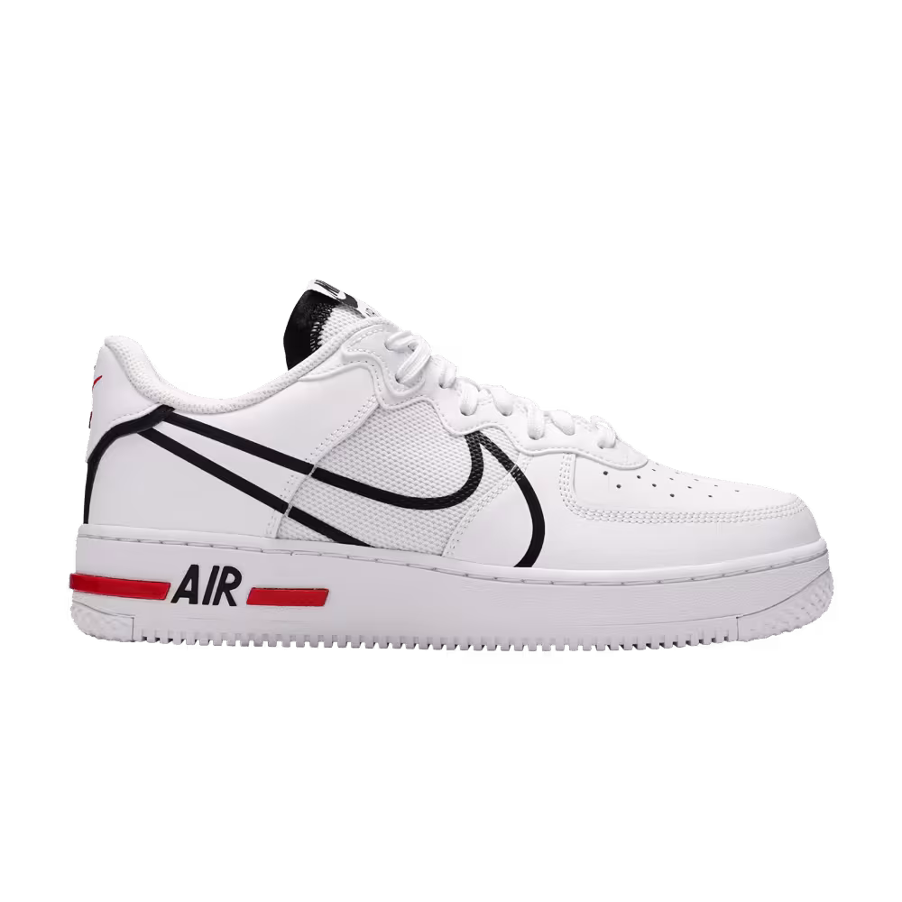 Nike Air Force 1 React D/MS/X