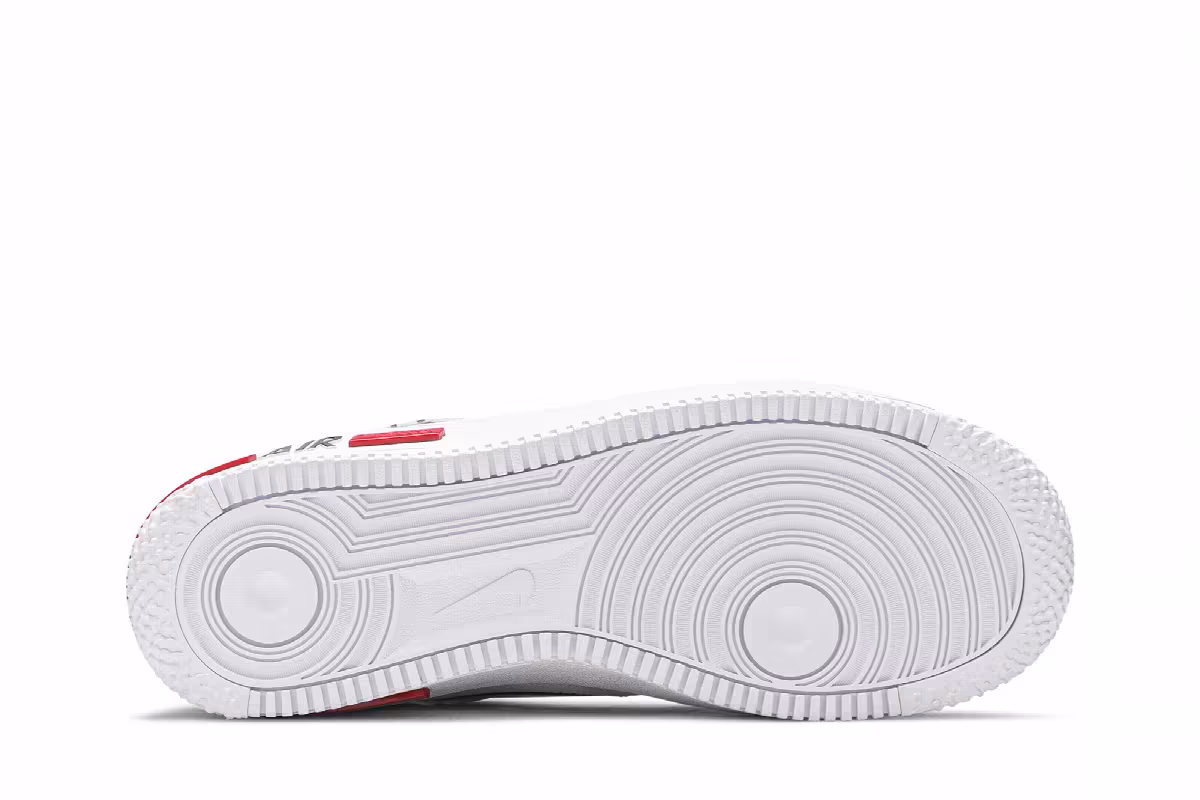 Nike Air Force 1 React D/MS/X, view 5