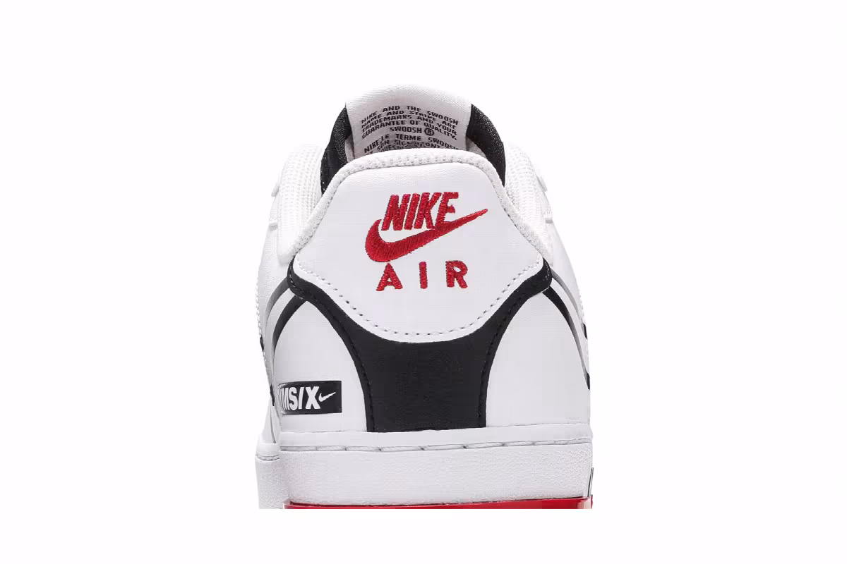 Nike Air Force 1 React D/MS/X, view 8