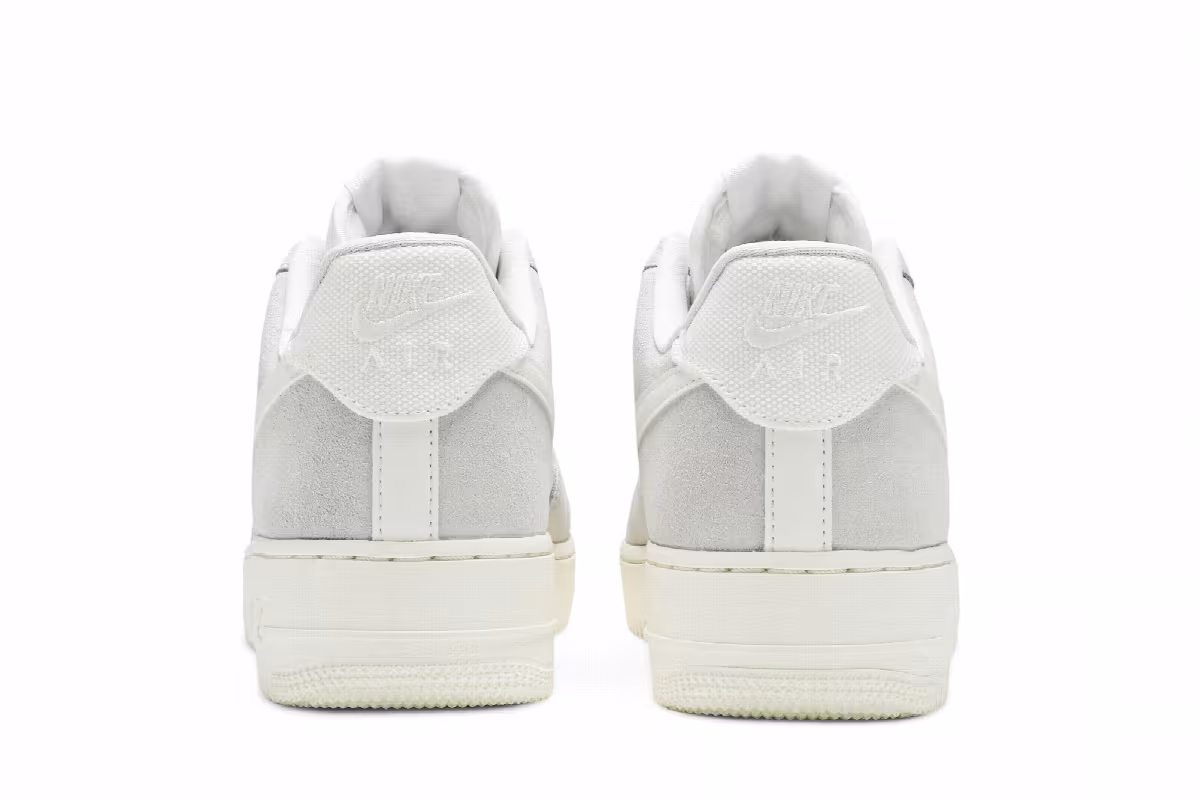 Nike Air Force 1 Low Sail, view 7