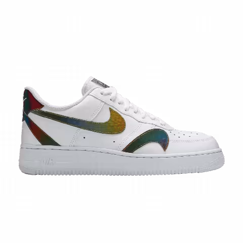 Nike Air Force 1 Low 'Misplaced Swoosh - White'