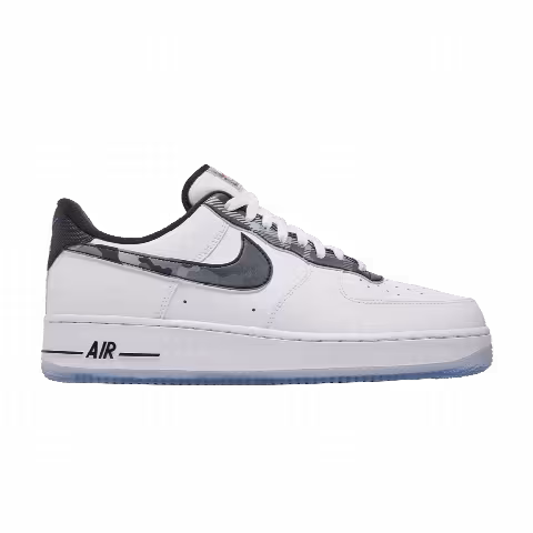 Nike Air Force 1 Low 'Remix Pack'