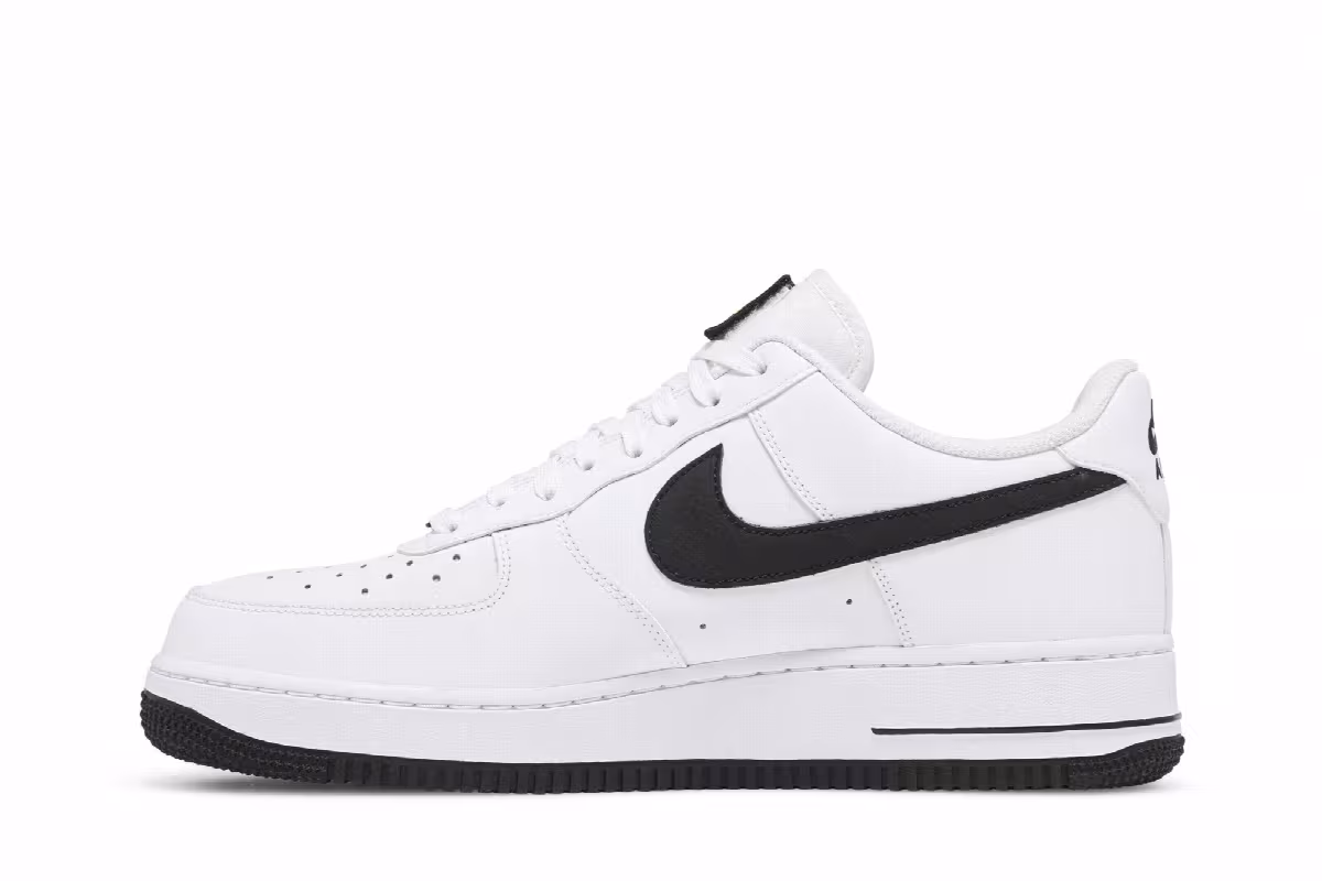 Nike Air Force 1 Low NY vs. NY 2020, view 4