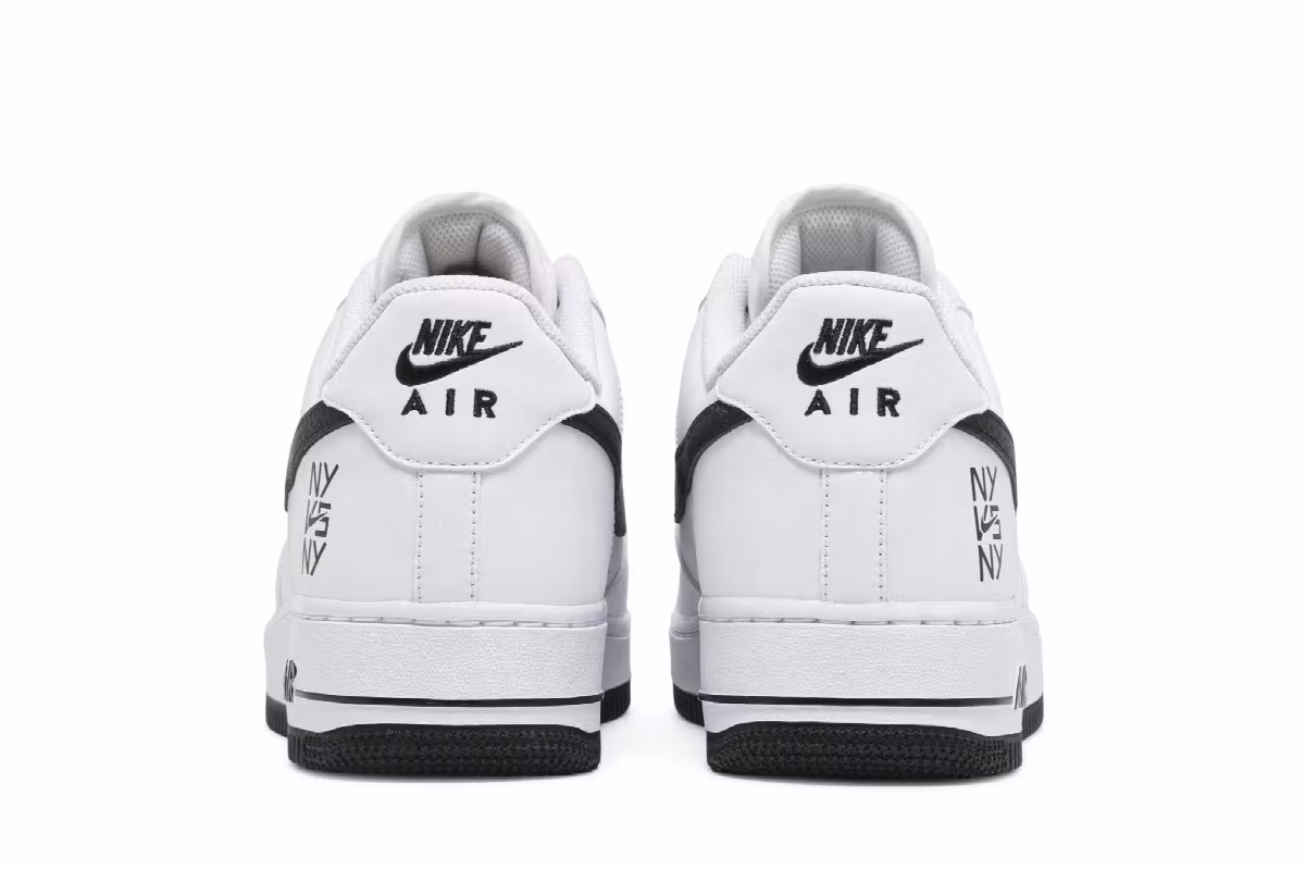 Nike Air Force 1 Low NY vs. NY 2020, view 7
