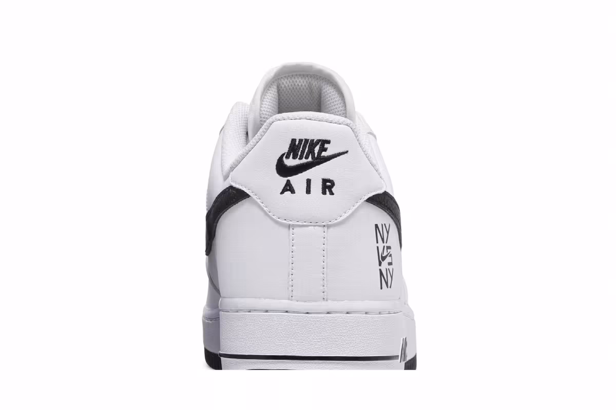 Nike Air Force 1 Low NY vs. NY 2020, view 8