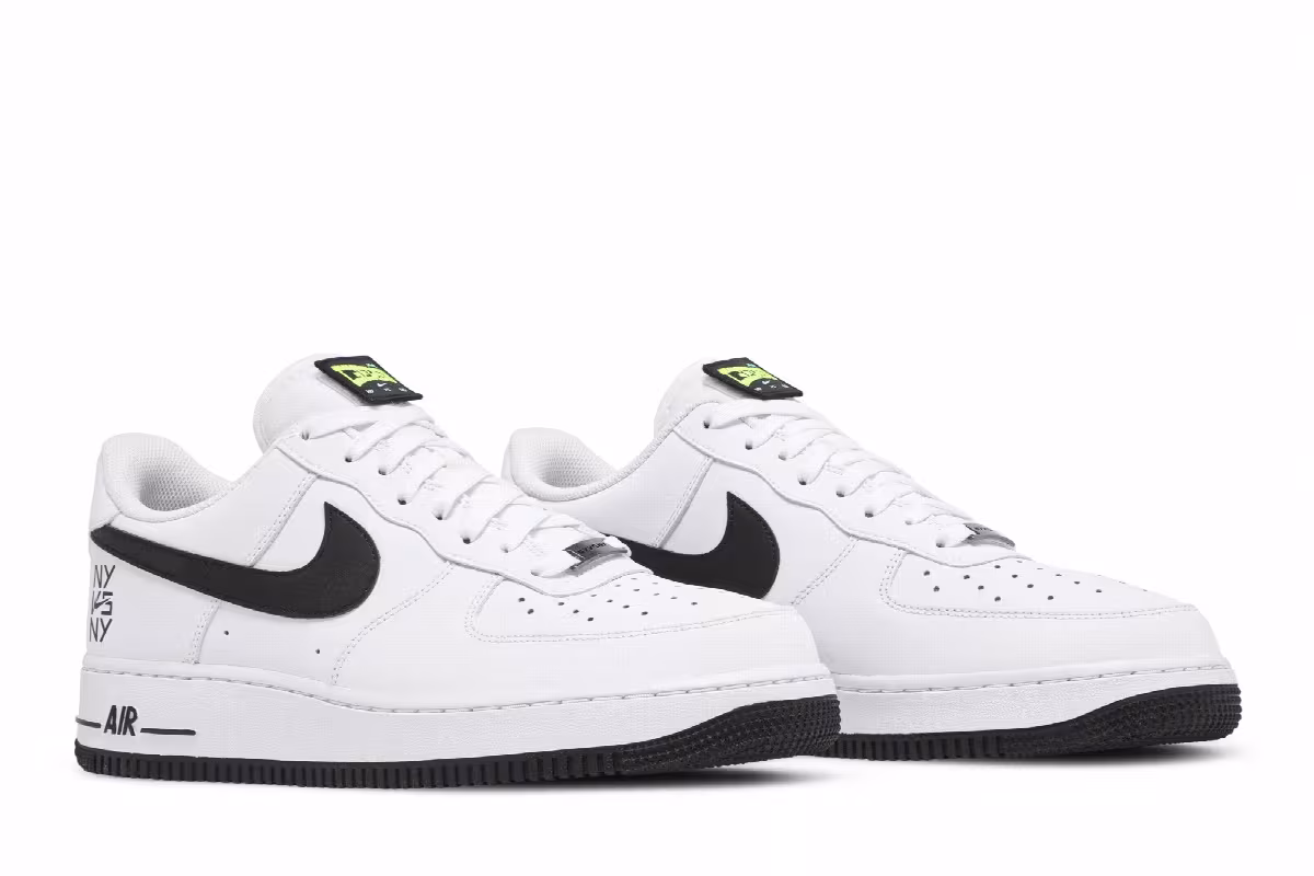 Nike Air Force 1 Low NY vs. NY 2020, view 9