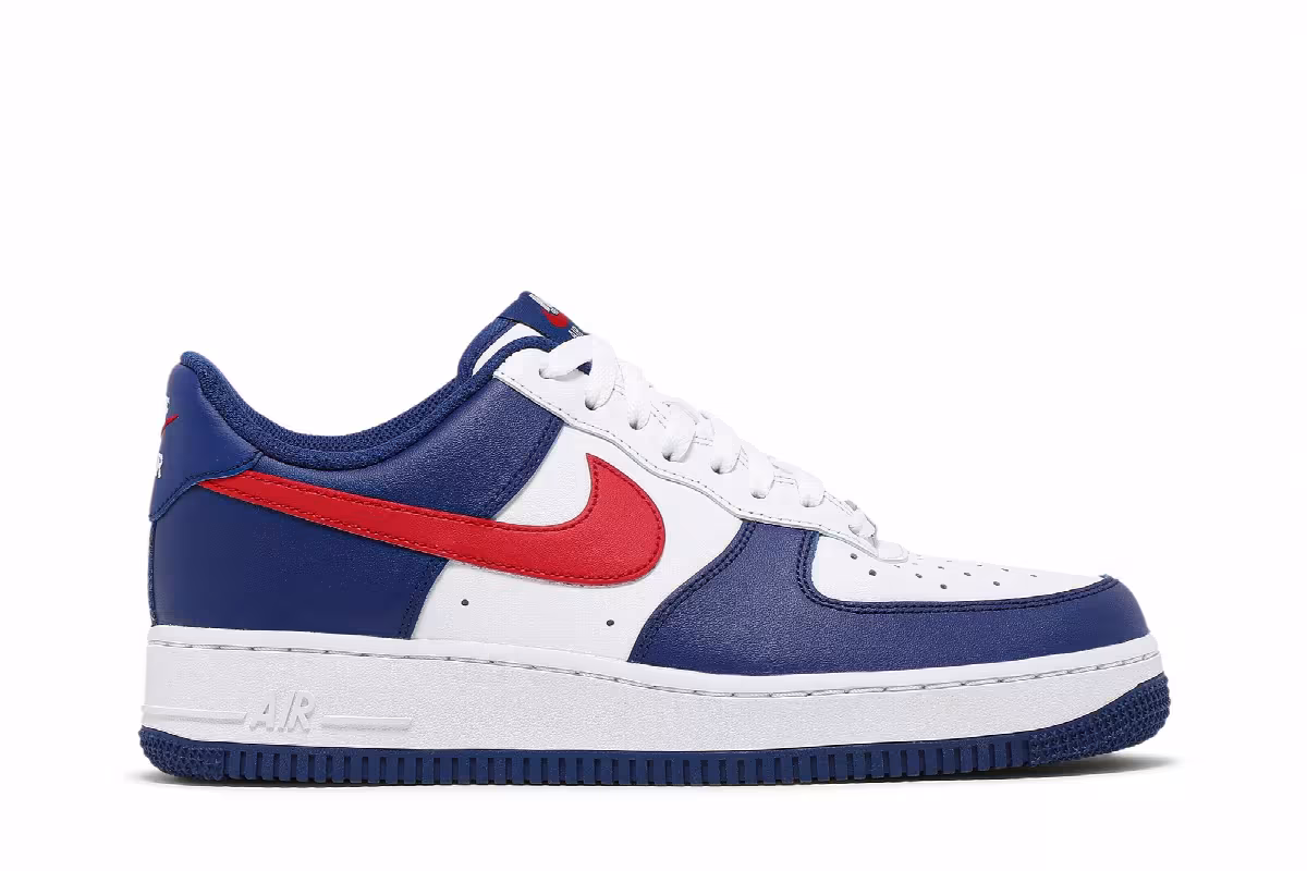 Nike Air Force 1 USA, view 2