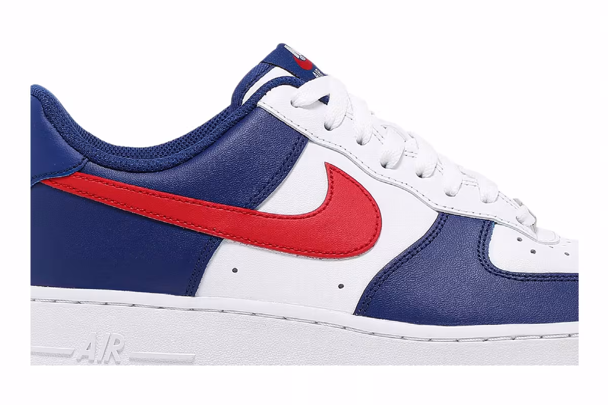 Nike Air Force 1 USA, view 3