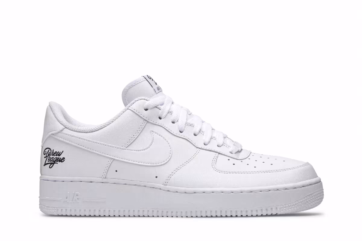 Nike Air Force 1 Low Drew League 2020, view 2