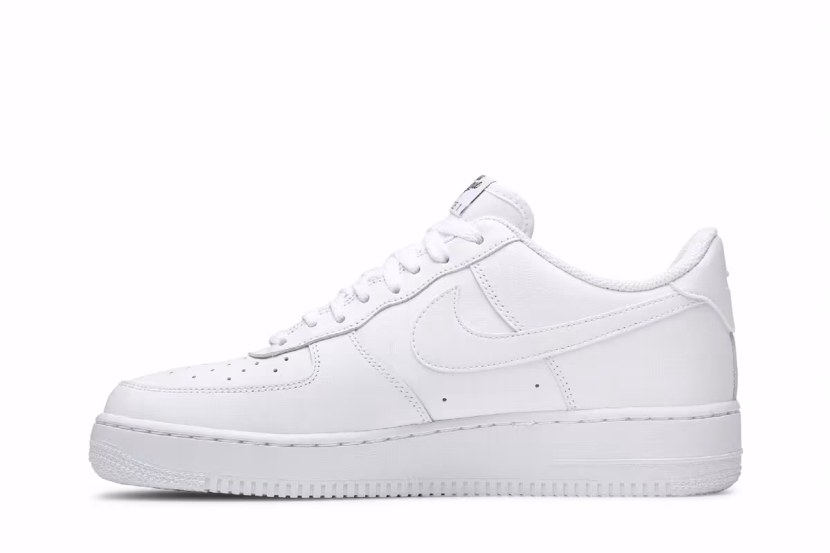 Nike Air Force 1 Low Drew League 2020, view 4