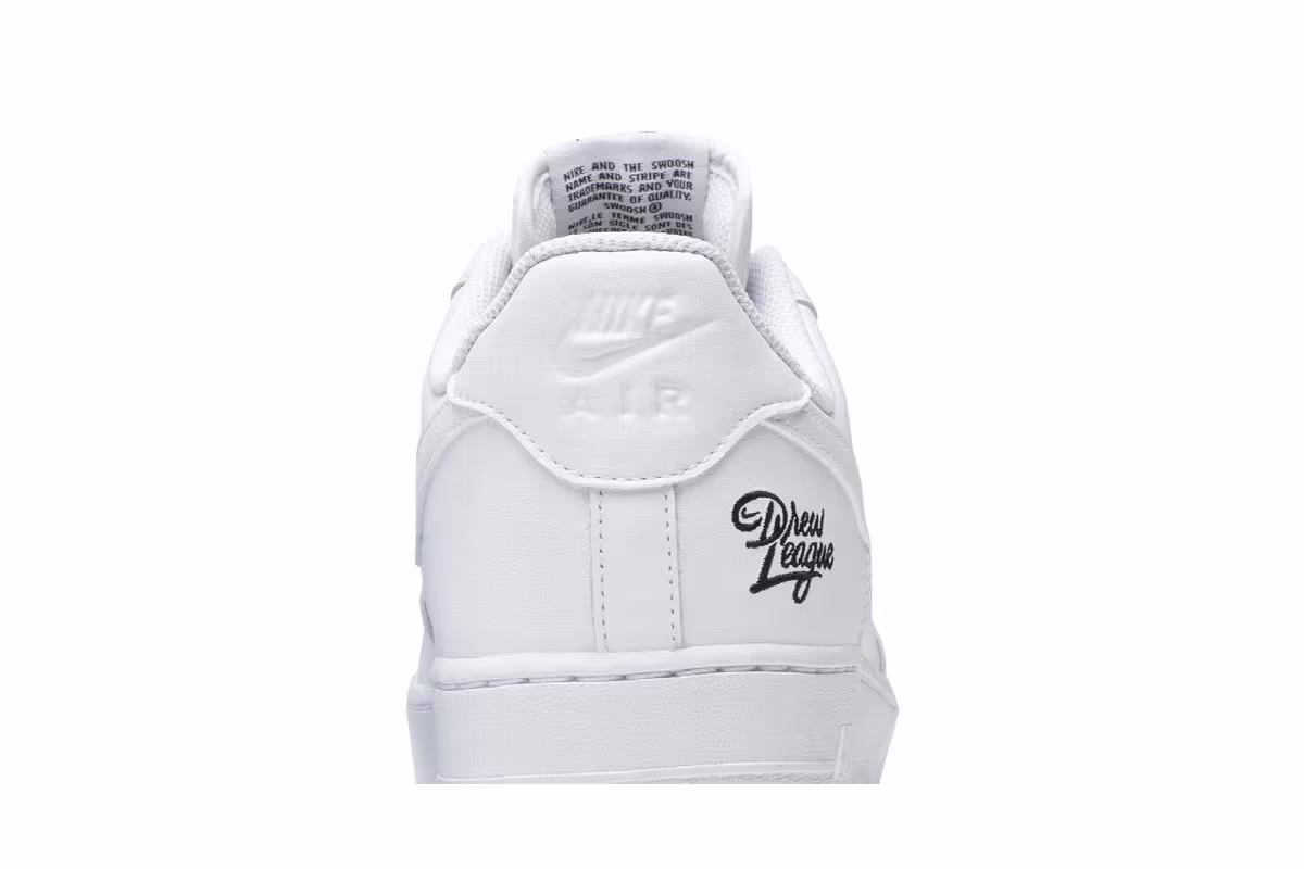 Nike Air Force 1 Low Drew League 2020, view 8