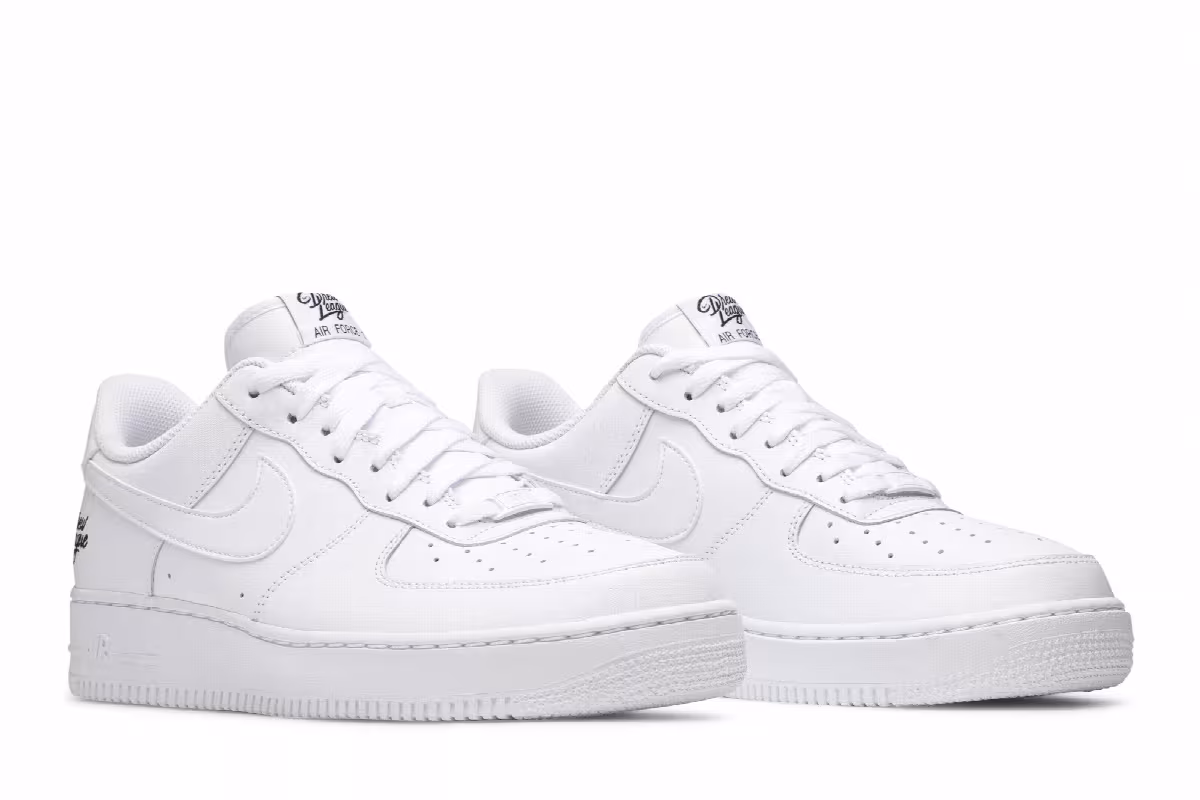 Nike Air Force 1 Low Drew League 2020, view 9