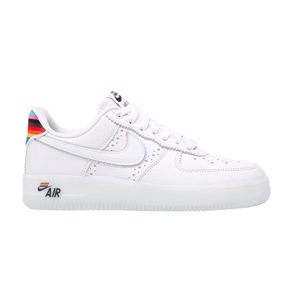 Nike Air Force 1 Low Be True