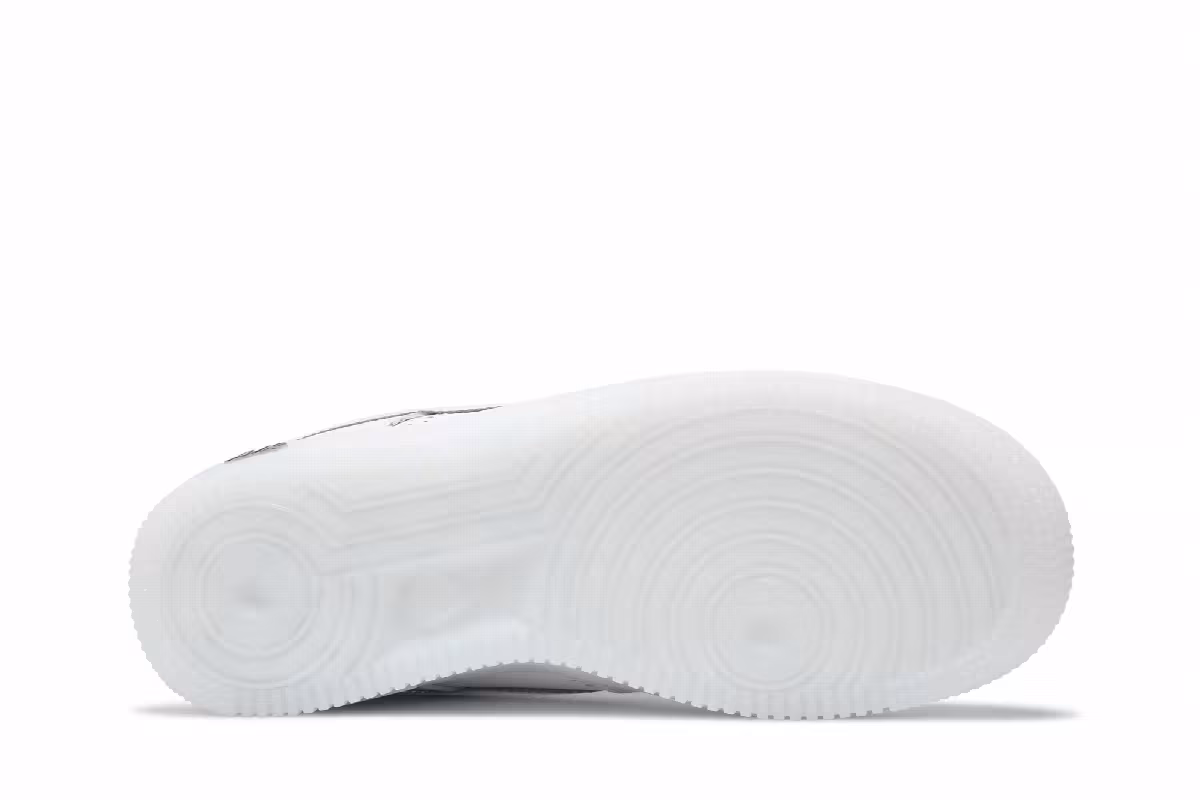 Nike Air Force 1 Low Be True, view 5