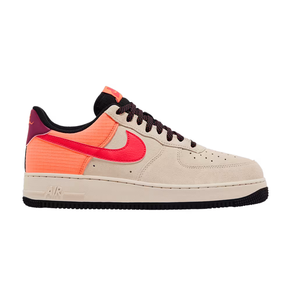 Nike Air Force 1 Low 2 ACG Brown