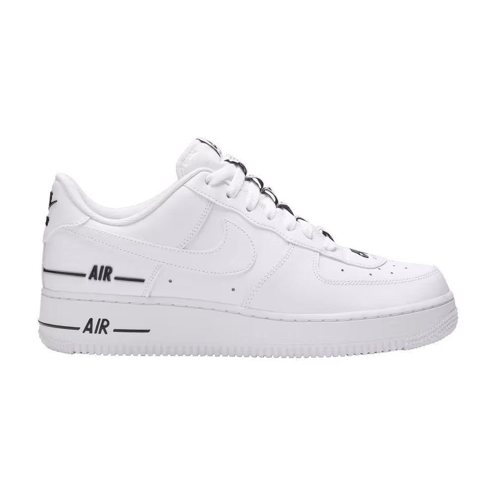 Nike Air Force 1 Added Air
