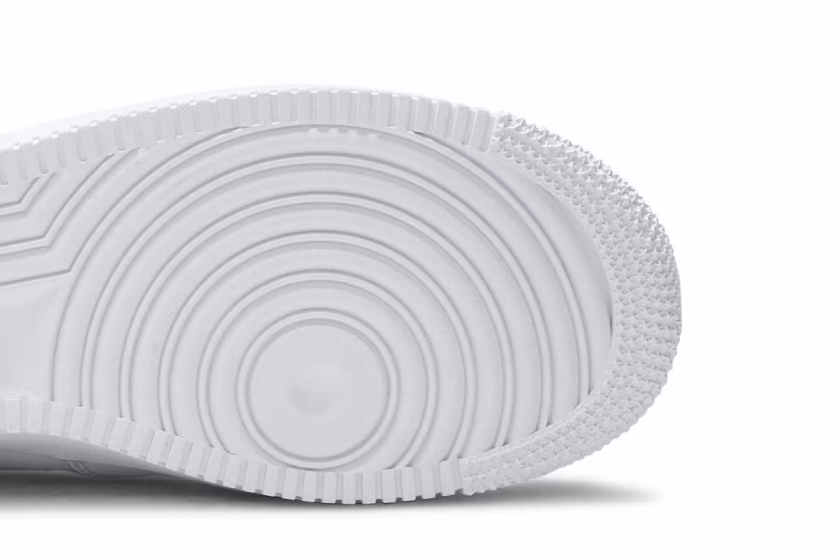 Nike Air Force 1 Added Air, view 6