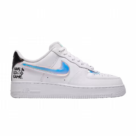 Nike Air Force 1 '07 LV8 'Have a Good Game'