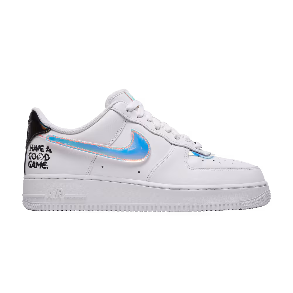 Nike Air Force 1 Have a Good Game