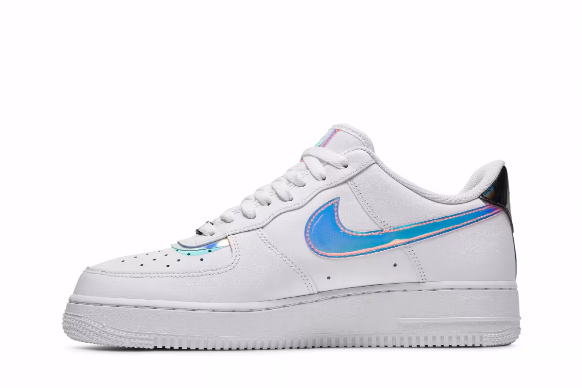Nike Air Force 1 Have a Good Game, view 4