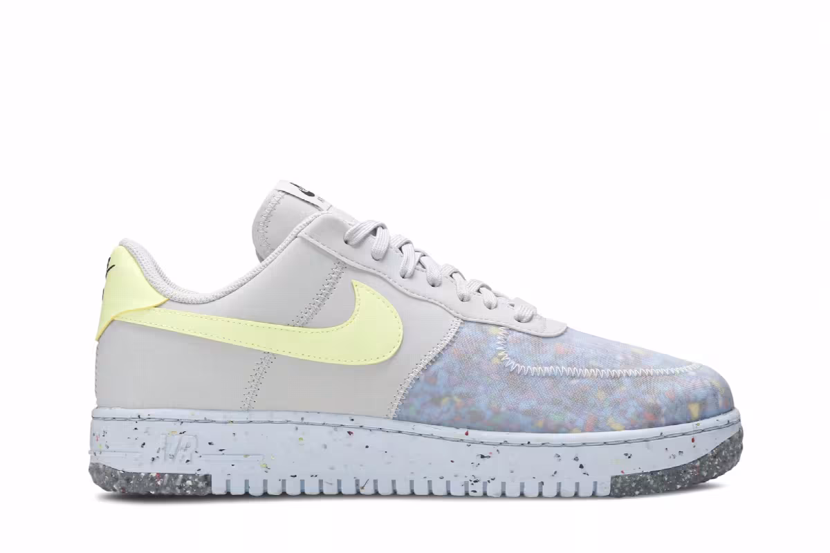 Nike Air Force 1 Low Crater, view 2