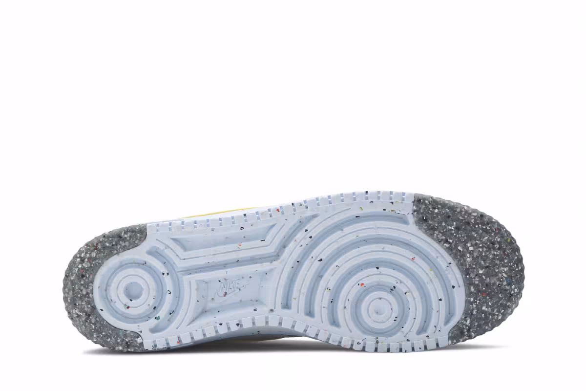 Nike Air Force 1 Low Crater, view 5